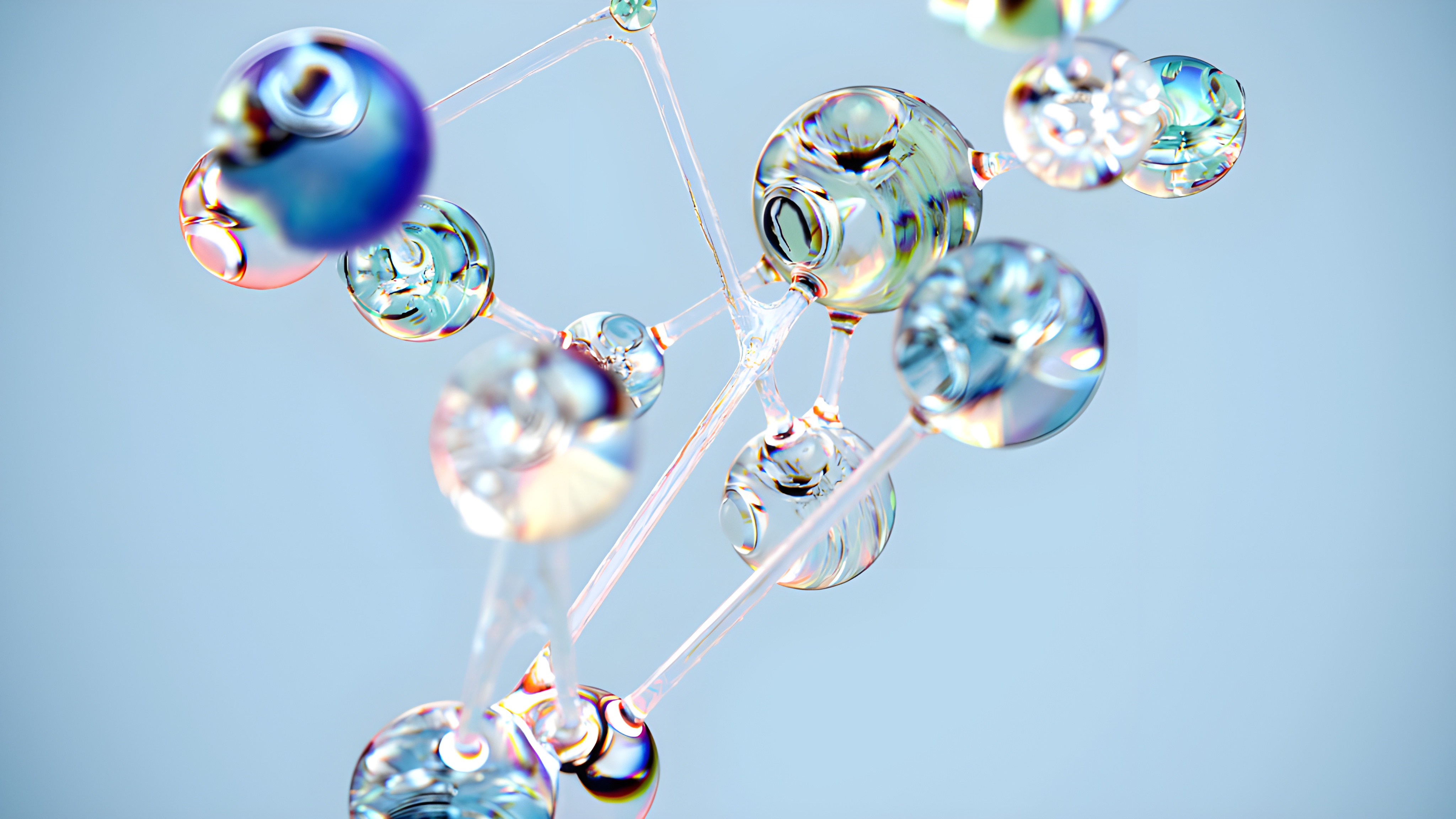 Molecules and genetics